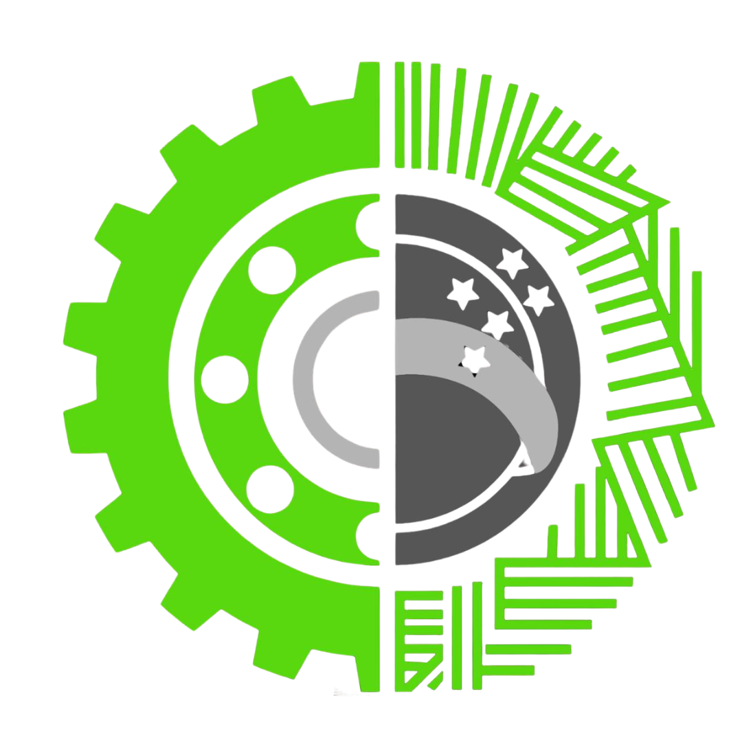 1CREDIT Logo